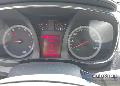 2017 GMC Terrain Sle z USA, uszkodzony, nr VIN 2GKALNEK2H6143722